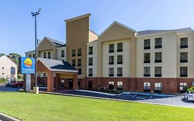 Comfort Inn And Suites Dalton Ga